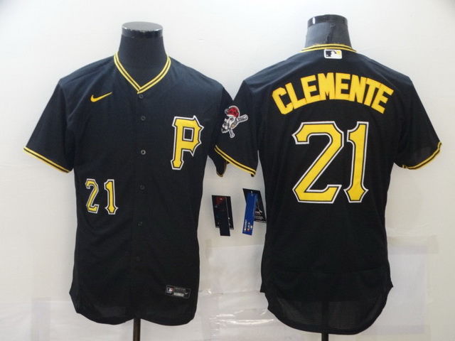 Pittsburgh Pirates Jerseys 08